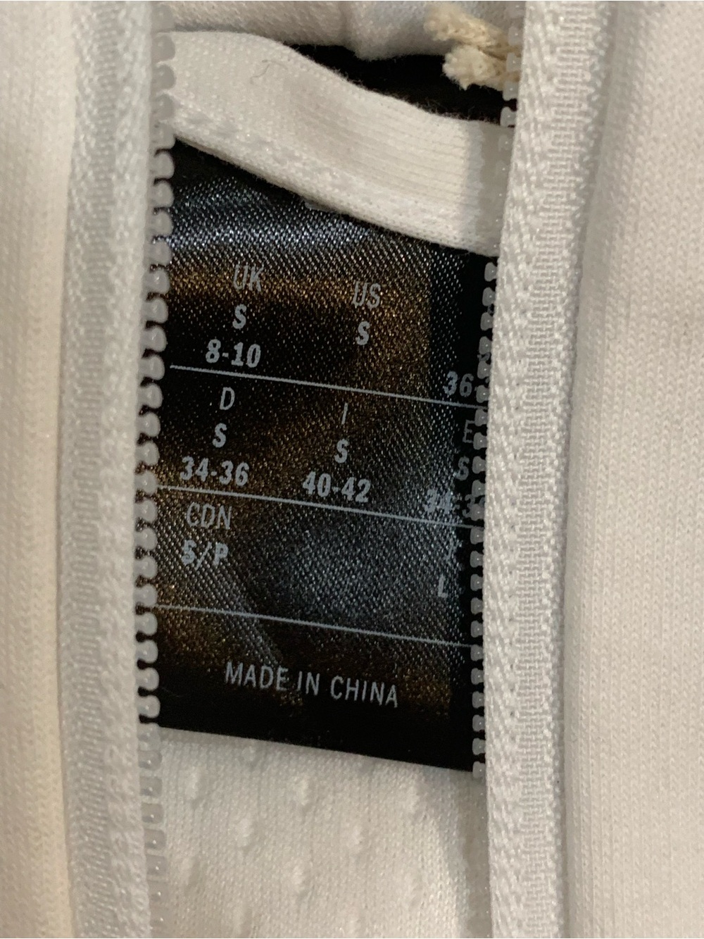 adidas ZNE Sweatsuit (Top + Bottom) - Picture 3 of 5